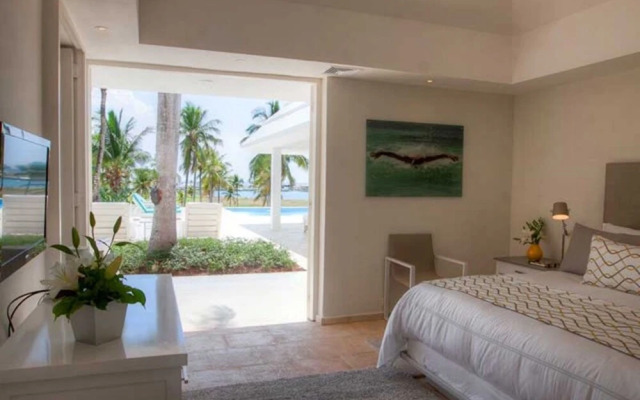 Casa Feliz by Unlimited Luxury Villas