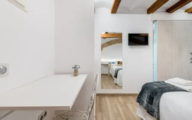 Hostal 977