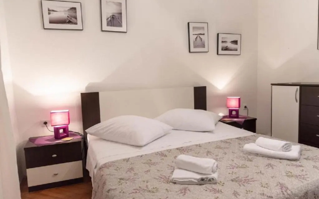 Apartman Lucija