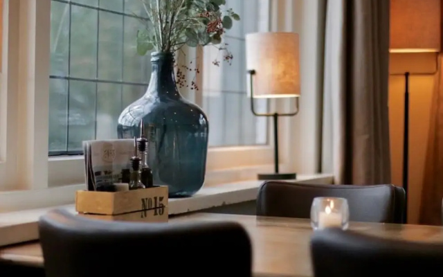 Hotel Hoog Soeren