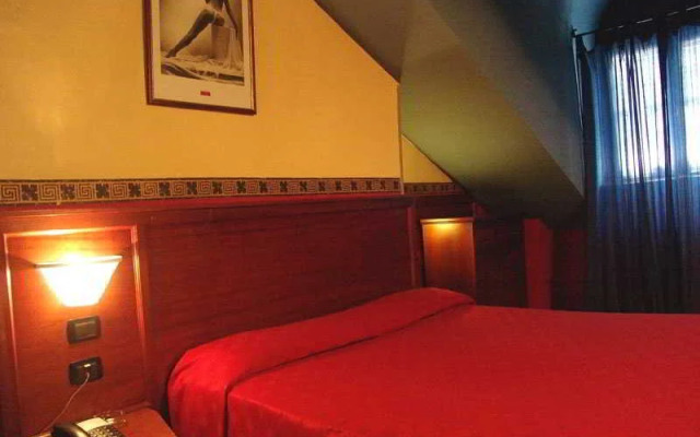 Hotel Giulio Cesare