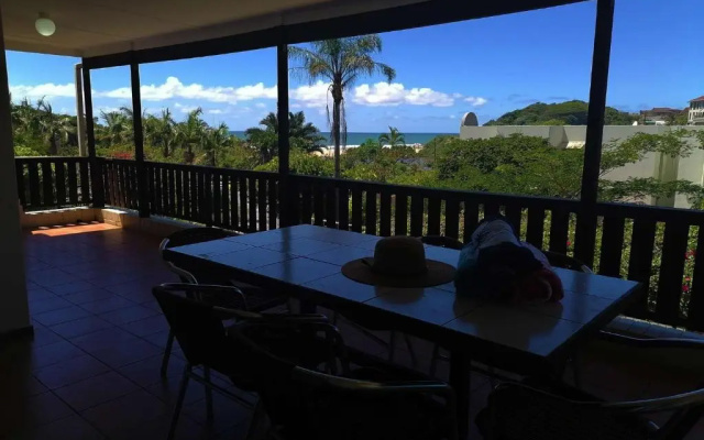 The Beach House