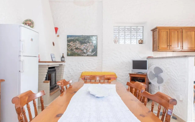 Casa Pasqualina