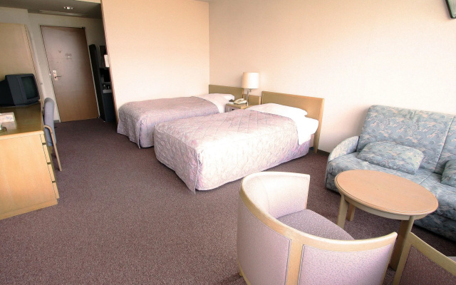 Hotel Wellness Houkiji