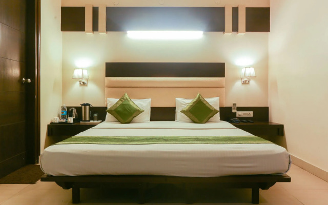 Treebo Natraj - Jaipur