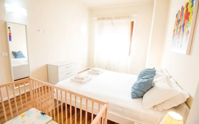 Donatello Apartments by Firenze Prestige