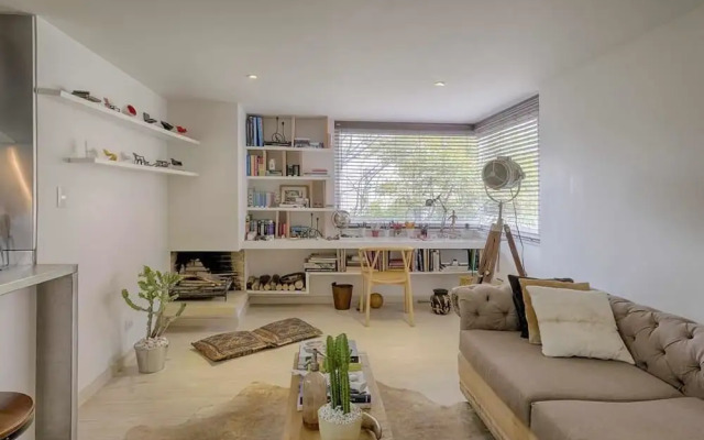Apartment Rosales 504