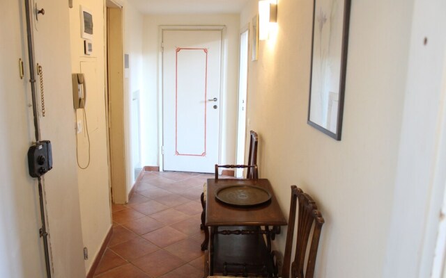 Art Apartment Galileo Suite