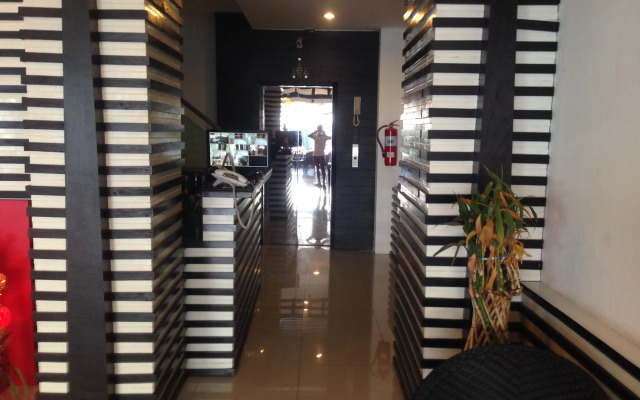 Marfru Cafe