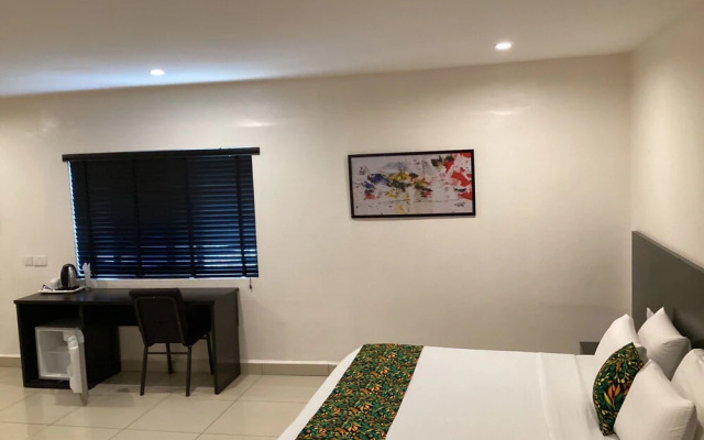 Adis Hotels