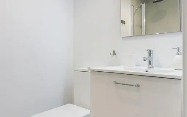 Stunning apartment in central Seville