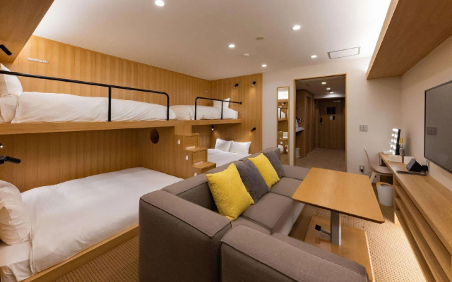 Goldstay Sakae