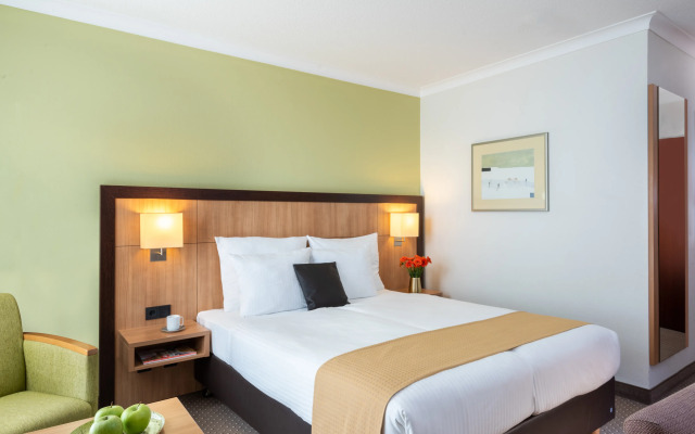 Leonardo Hotel Düsseldorf Airport - Ratingen