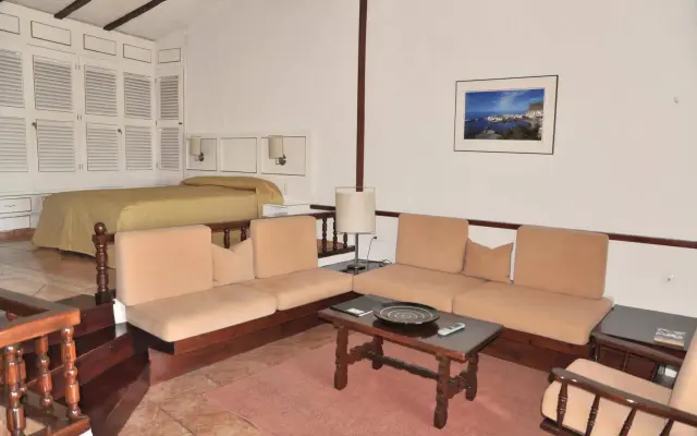 Apartamentos Casas Carmen
