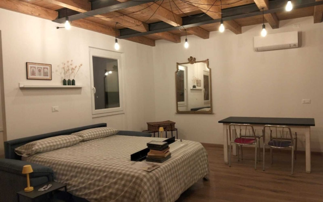 Cà Vittorio