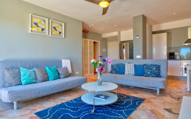 Romana Playa 805 Apartment