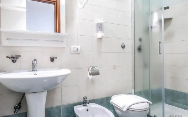 Magic Guest House