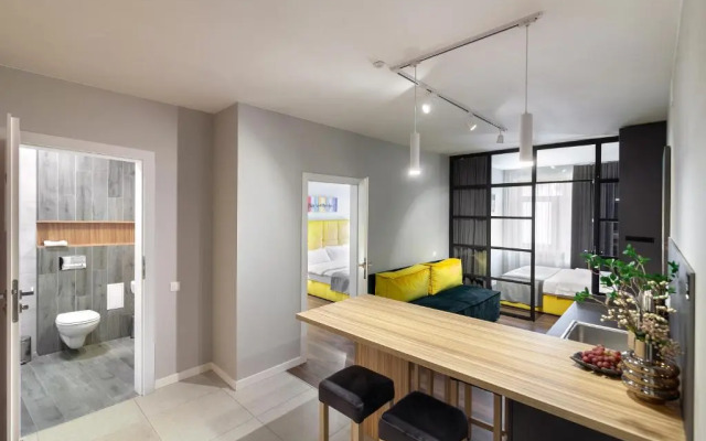 Austrian Apart Hotel