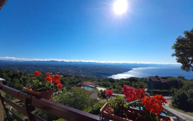 The most beautiful view