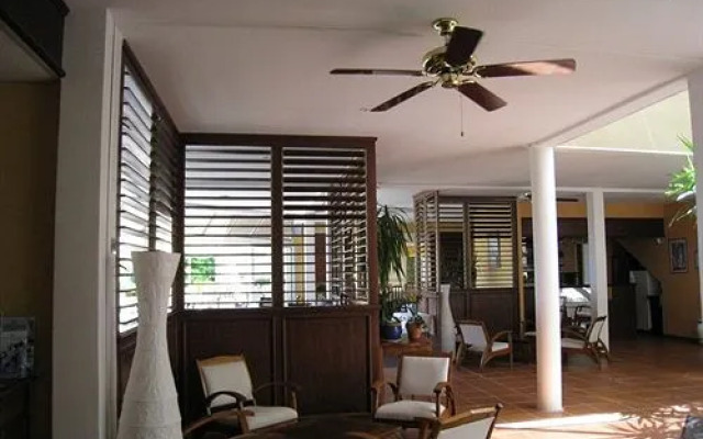 Le Relais de Castelnau