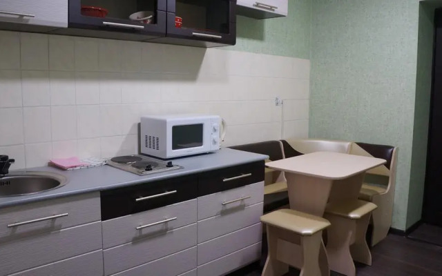 Mini Hotel Amto