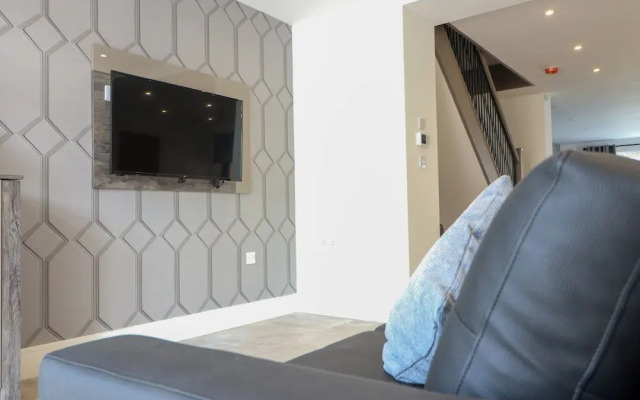 Northumberland Luxury Stays - The Gavel