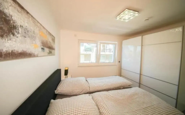 Ferienwohnung Sonnendeck