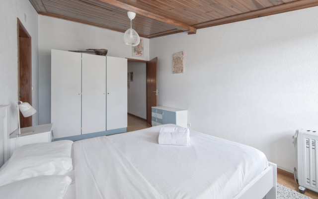 Arroios Central Apartment by Homing