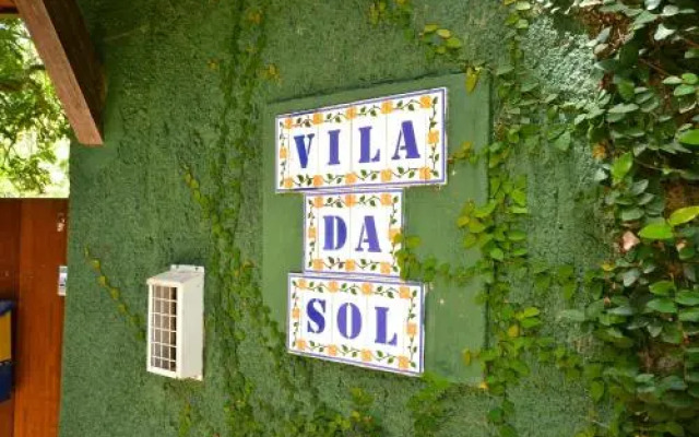 Vila da Sol Itaipava casas e estúdios