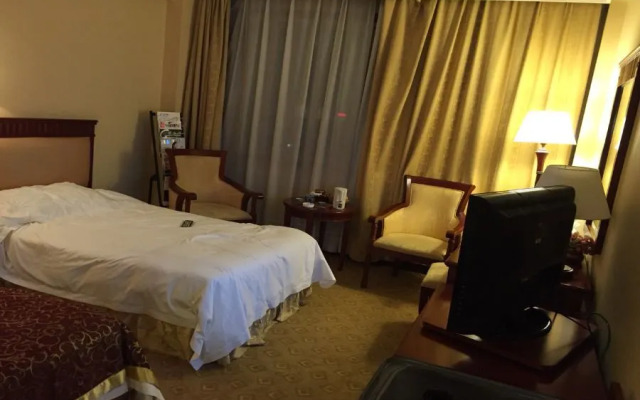 Kunming Xiongye Hotel
