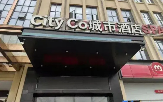 CityGo Homestay