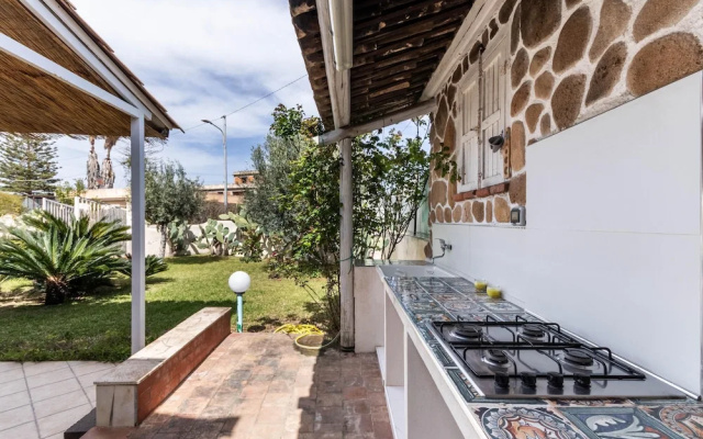 Villa Karibu in Cicirata
