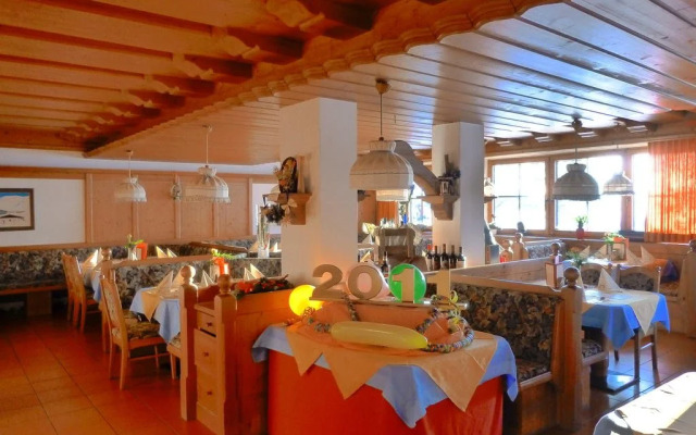 Hotel-Pension Tasma
