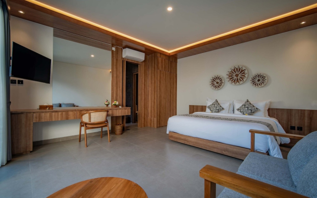 Alima Villa Ubud