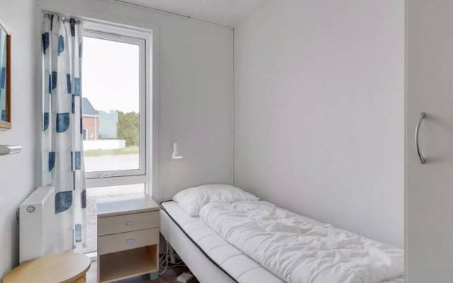 "Luzia" - 2.3km from the sea in Western Jutland