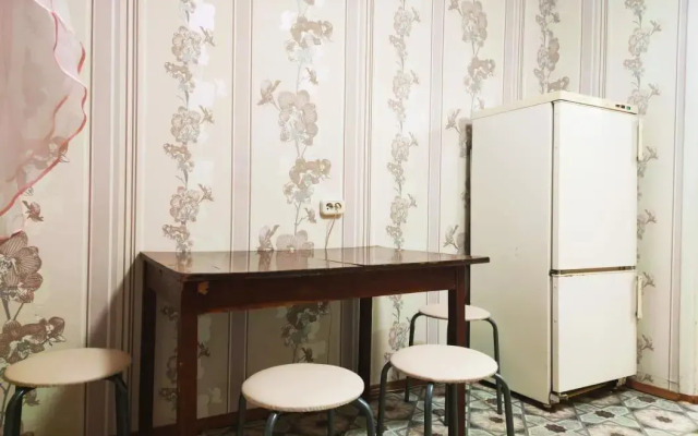 Sweet Home Apartments на проспекте Московский