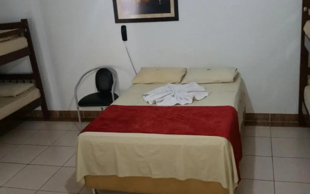 Hotel Volp
