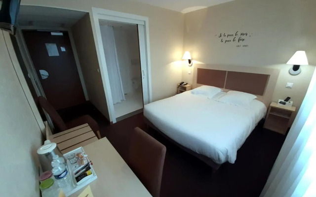 Logis Hôtel Talencia