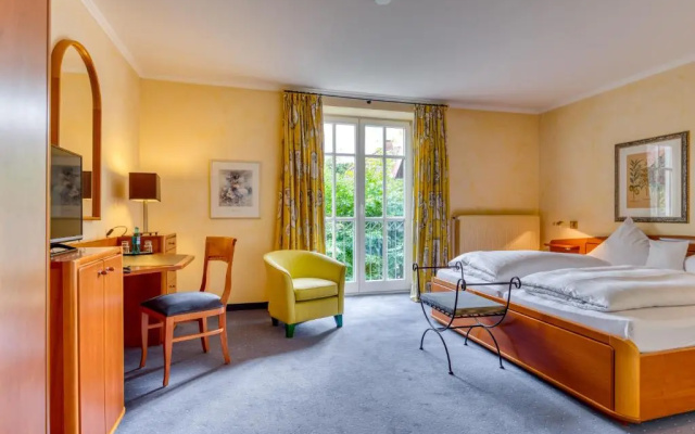 Hotel Restaurant Alt Vellern