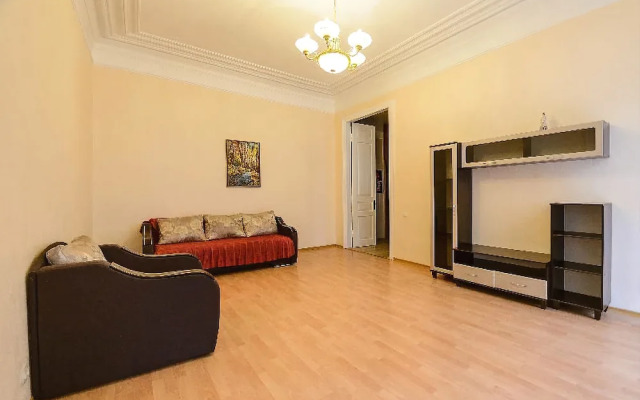 Kiev Accommodation Apart.on Shota Rustaveli st