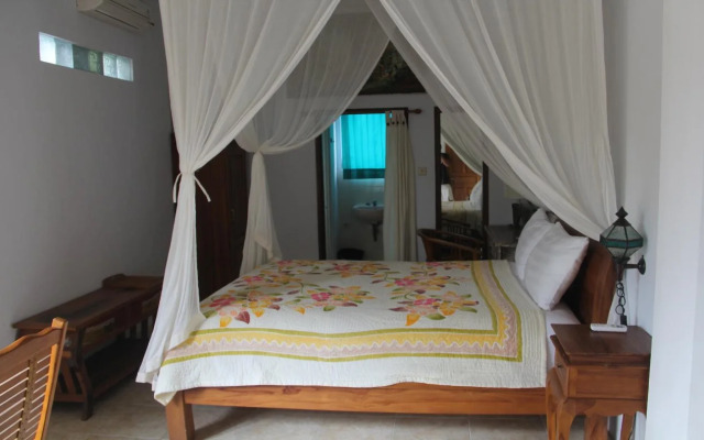 Ogek Home Stay