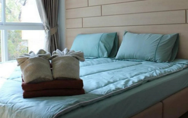 Patitta Apartment