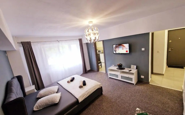 Marcos Apartments - self check-in