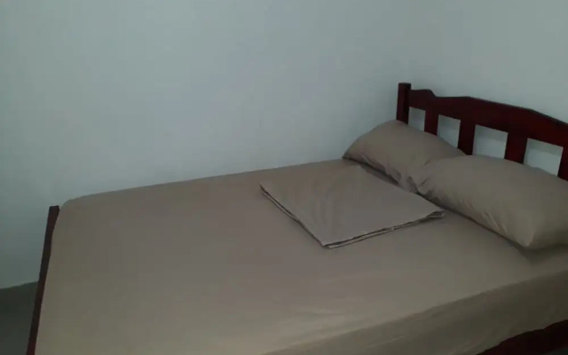 Hostal Brisas Calobreñas