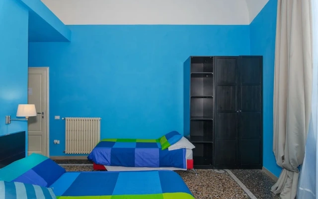 B&B 4 Rooms