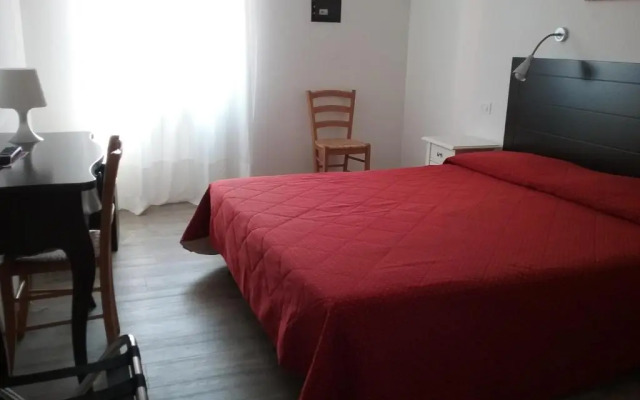 Hotel Tirreno