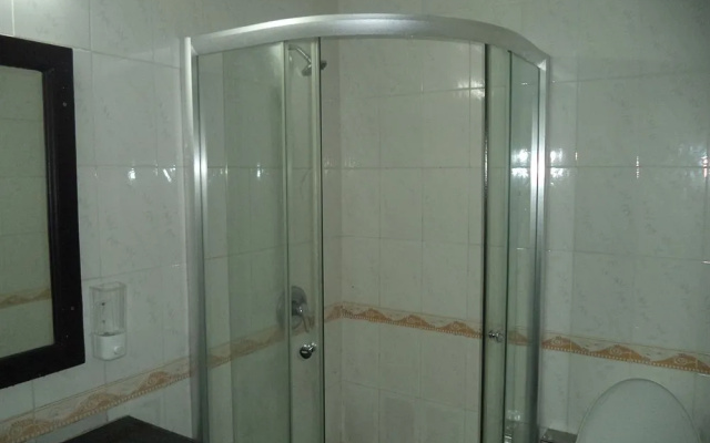 Samnang 12 Guesthouse