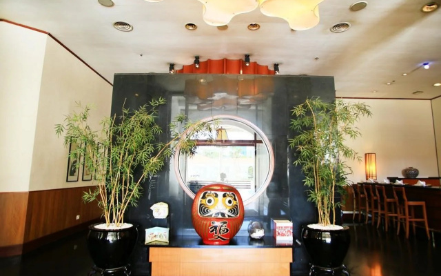 Hanoi Daewoo Hotel