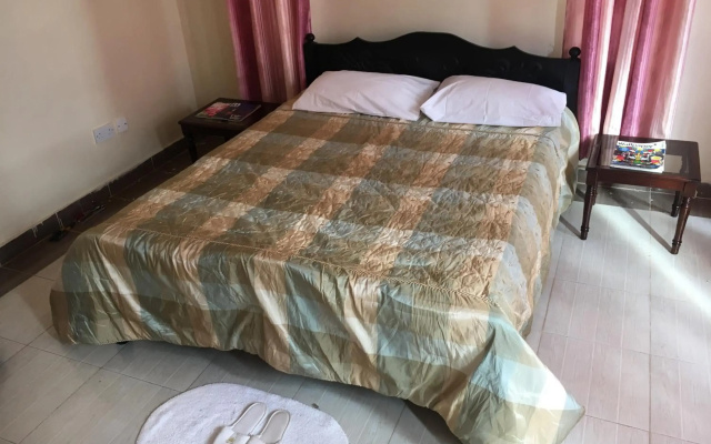 Savannah Luxury Apartment