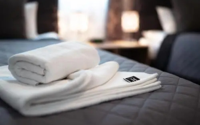 Hotel Lublin
